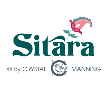 Sitara by Crystal Manning : Fabric Bundles