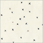 Miniatures by Whistler Studios : X Marks the Spot, Cross Stitch 54268-10 (Estimated Arrival Nov.2024)