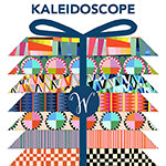 Kaleidoscope by Annabel Wrigley : Bundles (Estimated Ship Date Sept. 2024)