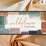 Wildflower Wovens by Suzy Quilts - Bundles  (Estimated Arrival - January 2025)