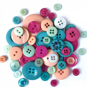 Buttons Galore - Vacation