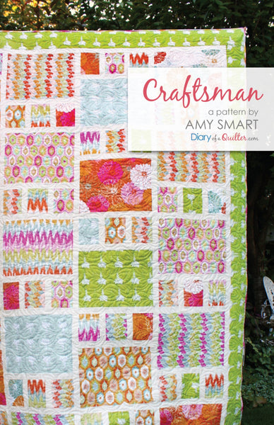 Craftsman : Amy Smart