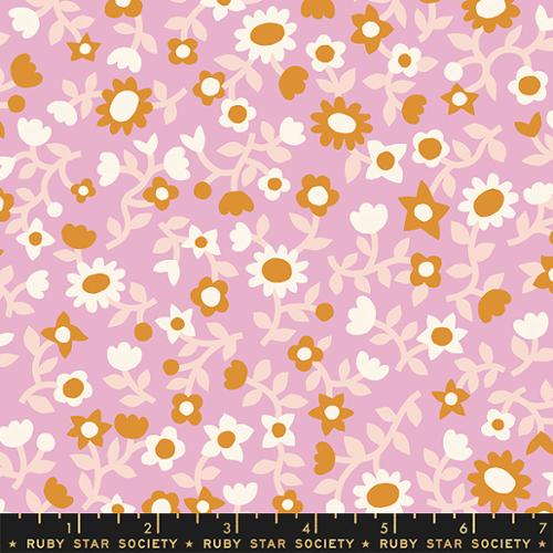 Pétunia par Kimberly Kight - Paper Garden - Macaron RS3048 13