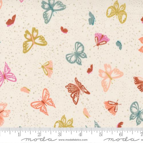 Recueil de chansons A New Page par Fancy That Design House Flutter By Unbleached 45553 11