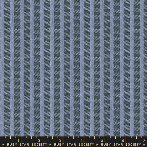 Warp Weft Moonglow by Alexia Abegg - Bayside - Dusk RS4084 13