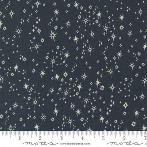 Pre-Order Good News Great Joy by Fancy That Design House - Starry Snowfall - Midnight 45565 12