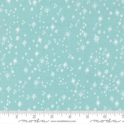 Pre-Order Good News Great Joy by Fancy That Design House - Starry Snowfall - Frost 45565 16