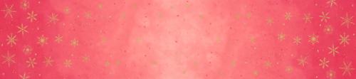 Ombre Flurries by V and Co. - Hot Pink 10874 14MG