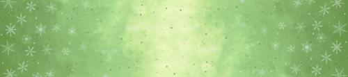 Ombre Flurries by V and Co. for Moda - Mint 10874 210MS