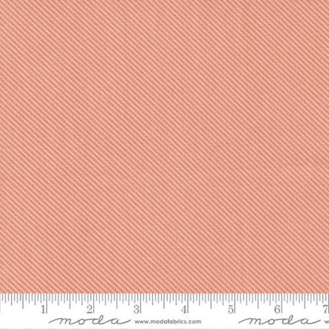 Pre-Order Peachy Keen by Coriander Quilts for Moda - Coral 29177 29