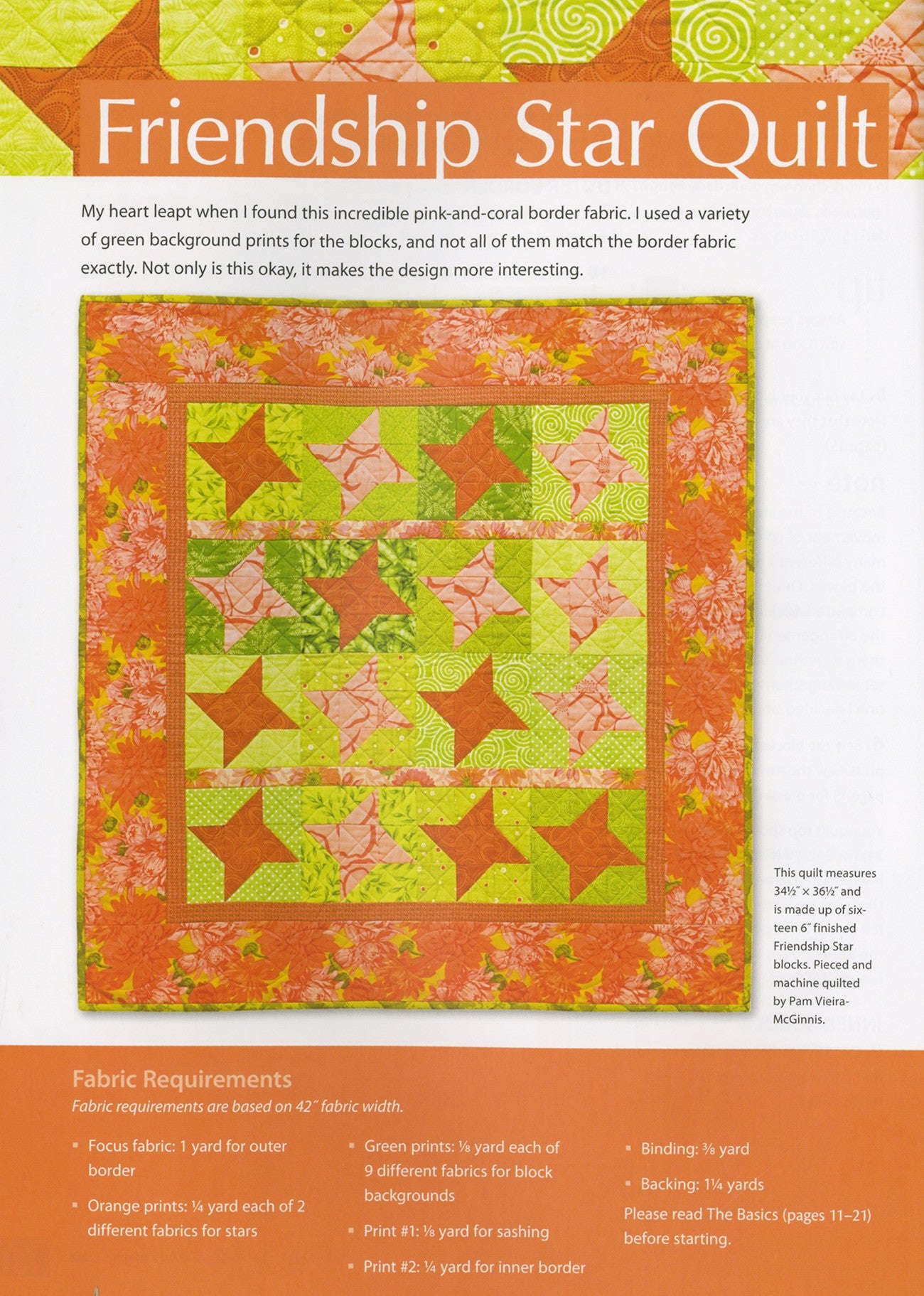 Start Quilting with Alex Anderson 3rd Addition