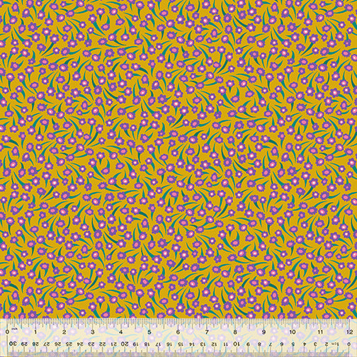 Atlantis by Sally Kelly - Coral Flower - 53341-7