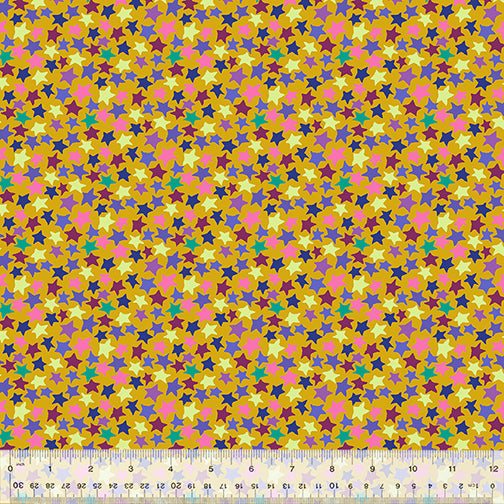 Atlantis by Sally Kelly - Starfish - 53340-7