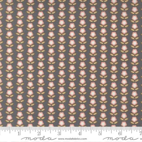 Birdsong by Gingiber Little Flowers Pebble 48357 16