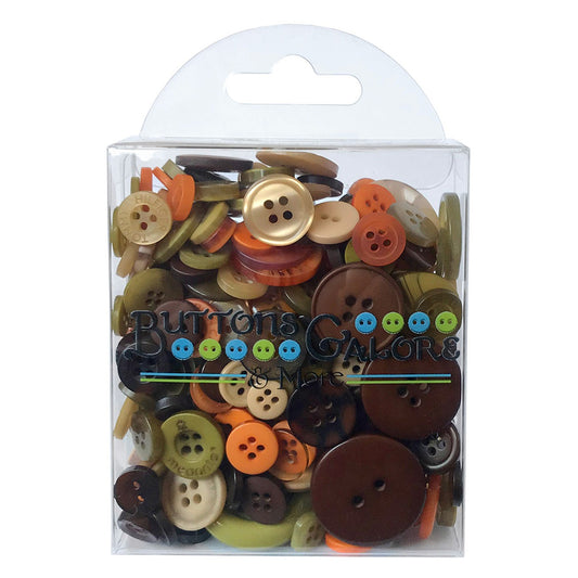 Buttons Galore - Cornucopia