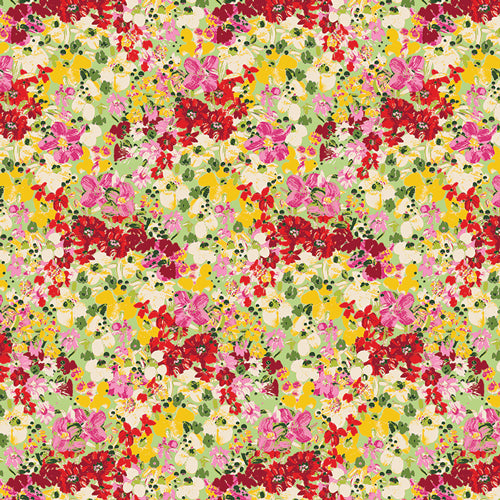 Charlotte by Bari J. for AGF - Blooming Hills Summer