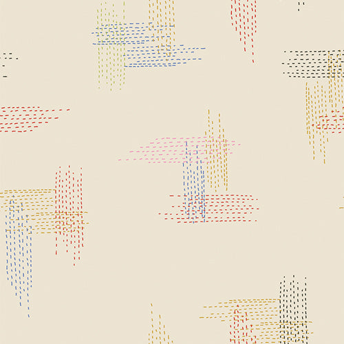 Charlotte by Bari J. - Miss Thread Placid