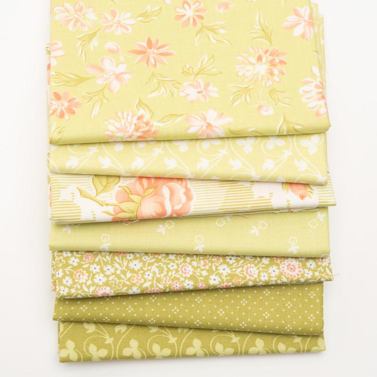 Cinnamon & Cream by Fig Tree & Co. : Jelly Roll