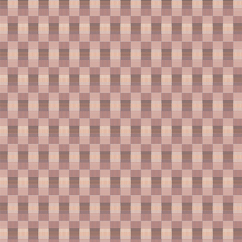 Duval by Suzy Quilts for AGF - Basket Weave Haze DUV60301