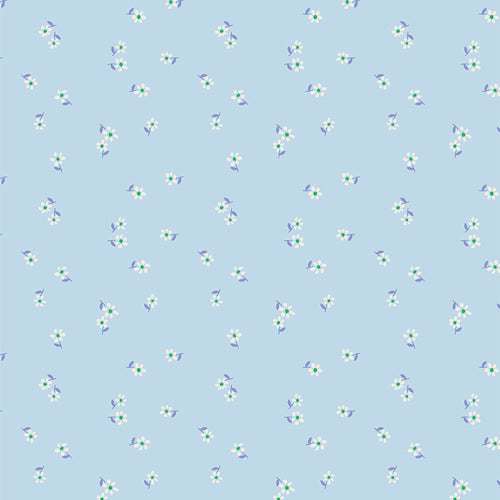 Daisy by Maureen Cracknell Drifting Florets Airy DSY24401