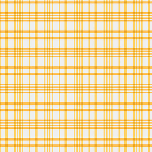 Daisy by Maureen Cracknell Happy Plaid Sun PLD700