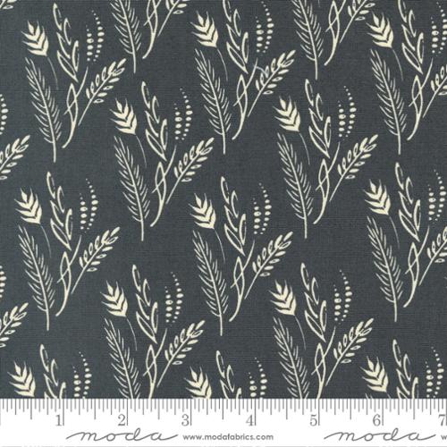 Dawn On The Prairie by Fancy That Design House - Grasslands - Charcoal Ni 45574 19