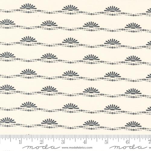 Dawn On The Prairie by Fancy That Design House - Prairie Sun - Unbleached 45576 11