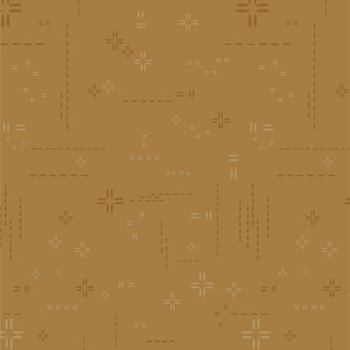 Decostitch - DSE-722-Golden Earth