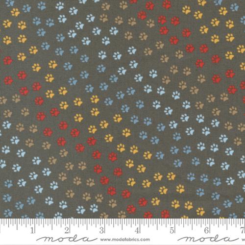 Dog Daze by Stacy Iest Hsu - Paws - Dirt 20845 18