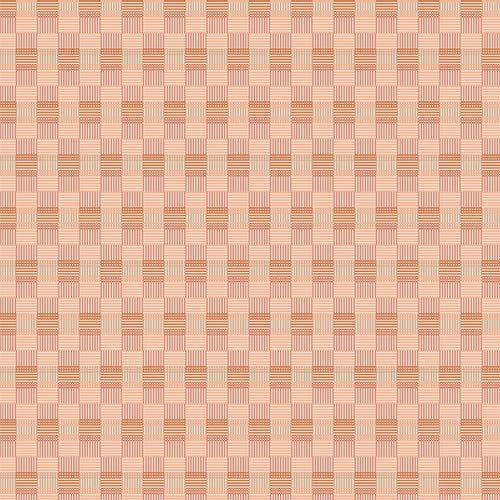 Duval by Suzy Quilts - Basket Weave Shrimpy DUV60101