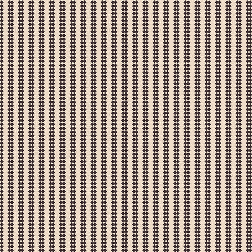 Duval by Suzy Quilts - Diamond Stripe Truffle DUV60300