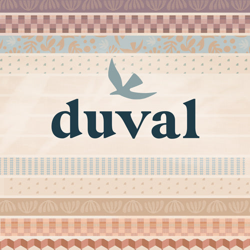 Duval by Suzy Quilts - Fabric Bundle
