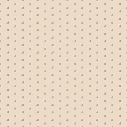 Duval by Suzy Quilts - Tiny Moon Breezy DUV60203