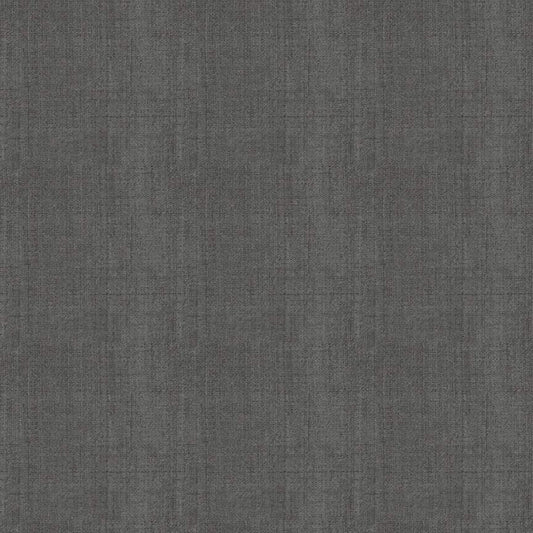 Linen Blend by Riley Blake 60” - Dark Grey