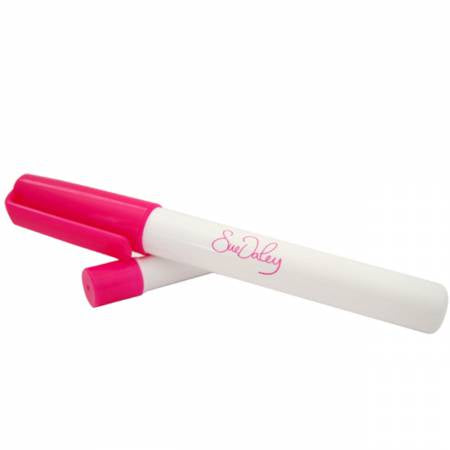 Recharge de colle hydrosoluble Sue Daley Rose : Sewline 