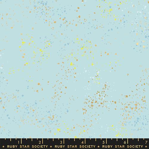 Speckled by Rashida Coleman Hale - New Polar RS5027 101M