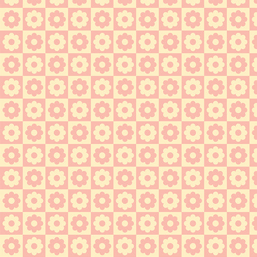 Flower Bloom by AGF Studio Bloom Block FBL90711