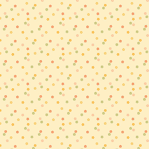 Flower Bloom by AGF Studio Free Spirit Sunlit FBL90701