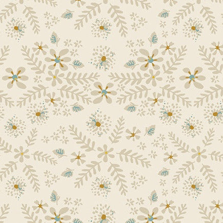 Garden Dreamer by Maureen Cracknell : Flower Dance