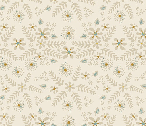 Garden Dreamer by Maureen Cracknell : Flower Dance