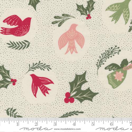 Good News Great Joy by Fancy That Design House - Hark - Snow 45560 11