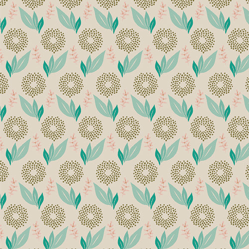 Haven by Amy Sinibaldi Clayflower Fresh HAV16404