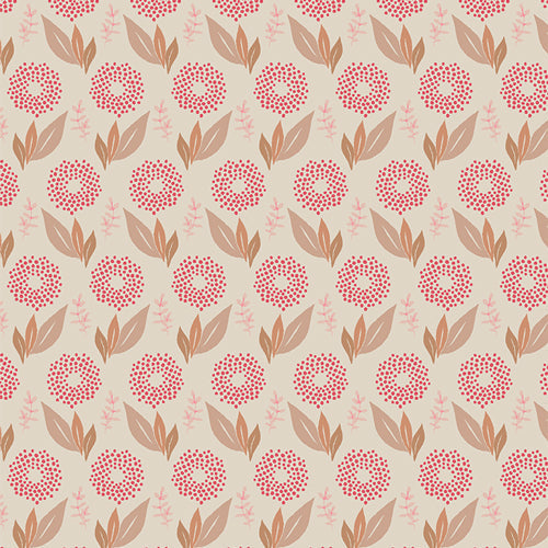 Haven by Amy Sinibaldi Clayflower Sweet HAV26404