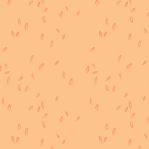 Hazelwood by AGF Studio Dancing Leaves Apricot HZW62306