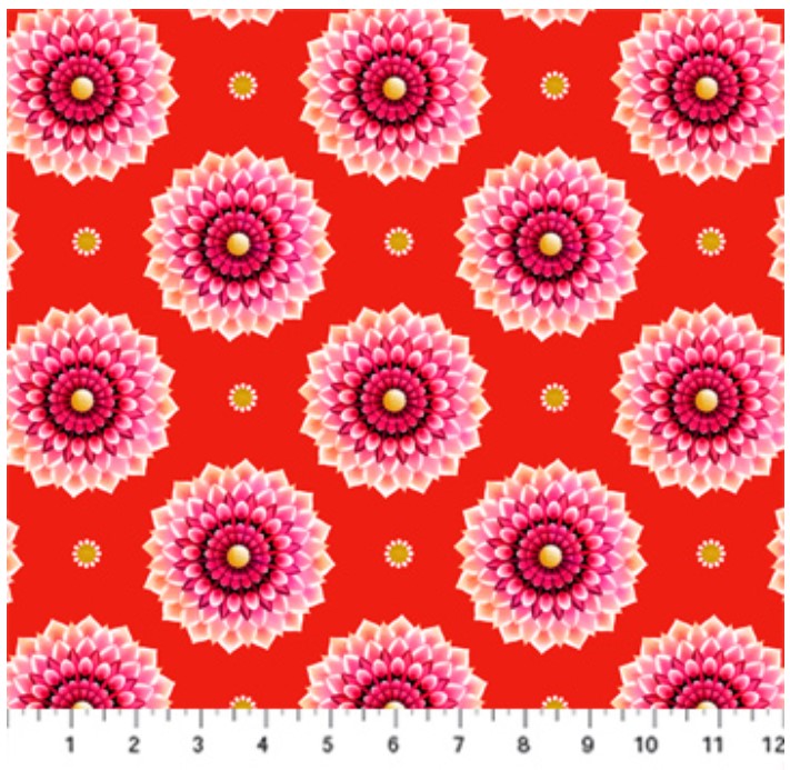 June by Laura C. Moyer: 90777-26