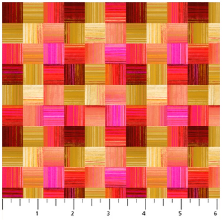 June by Laura C. Moyer: 90778-56