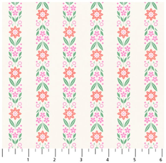 June by Laura C. Moyer: 90780-11