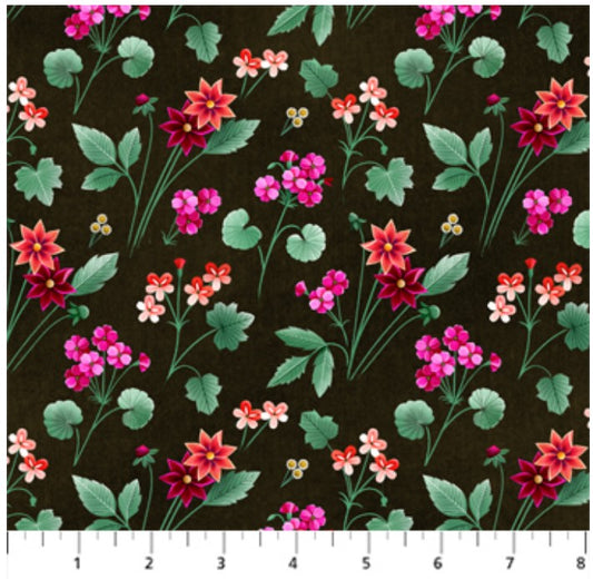 June by Laura C. Moyer: 90781-99