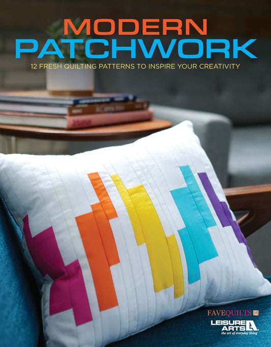 Patchwork Moderne : Arts Loisirs