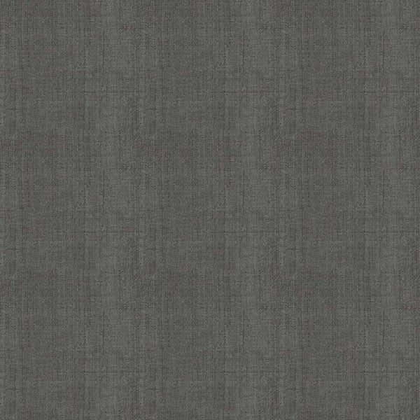 Linen Blend by Riley Blake 60” - Dark Gray Bolt - Special Order